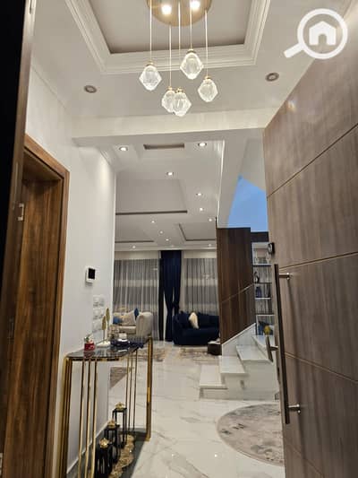 3 Bedroom Twin House for Sale in Sheikh Zayed, Giza - WhatsApp Image 2026-08-26 at 11.24. 24 AM (1). jpeg