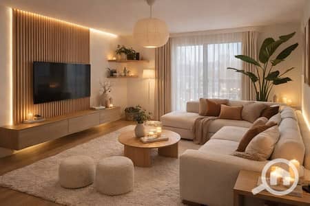 2 Bedroom Hotel Apartment for Sale in 6th of October, Giza - WhatsApp Image 2026-08-24 at 13.10. 28. jpeg