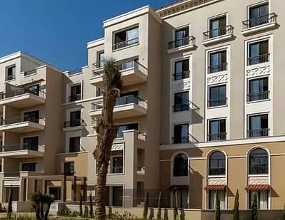 3 Bedroom Apartment for Sale in Sheikh Zayed, Giza - Screenshot_1. png