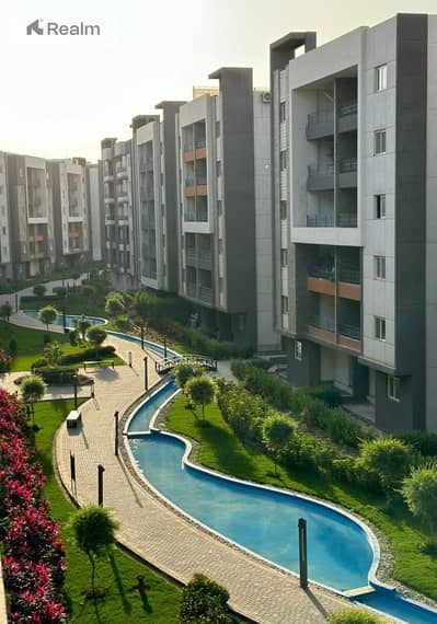 3 Bedroom Flat for Sale in Hadayek October, Giza - WhatsApp Image 2026-06-23 at 2.36. 27 PM. jpeg 3 Bedroom Flat for Sale in Hadayek October, Giza - WhatsApp Image 2026-06-23 at 2.36. 27 PM. jpeg