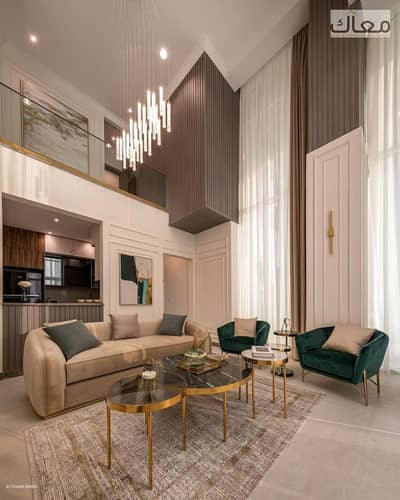 3 Bedroom Apartment for Sale in New Capital City, Cairo - WhatsApp Image 2026-08-26 at 12.39. 10 PM (1). jpeg