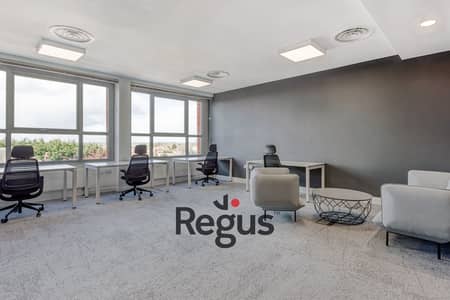 Office for Rent in Sharm al-Sheikh, Sinai - Regus Civic Building 5851 Epping UK Large Office 2. jpg