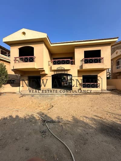 4 Bedroom Villa for Sale in New Cairo, Cairo - WhatsApp Image 2026-08-23 at 4.37. 31 PM (3). jpeg