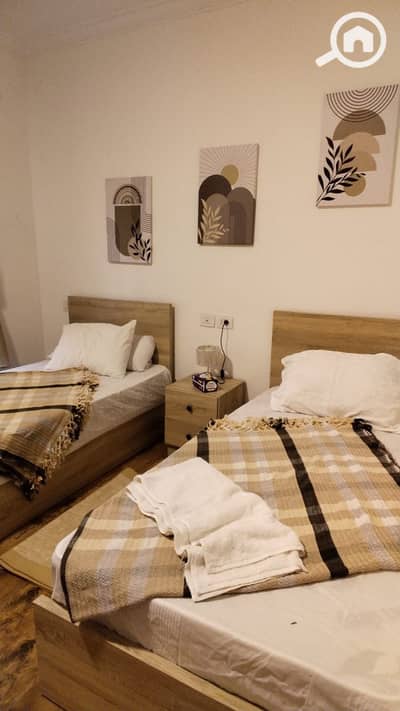 2 Bedroom Flat for Rent in Heliopolis, Cairo - 517002. jpg 2 Bedroom Flat for Rent in Heliopolis, Cairo - 517002. jpg