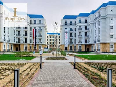 2 Bedroom Flat for Sale in North Coast, Matruh - hay latin 3. png 2 Bedroom Flat for Sale in North Coast, Matruh - hay latin 3. png