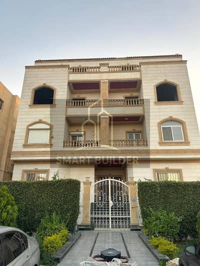 3 Bedroom Apartment for Sale in New Cairo, Cairo - IMG-20260823-WA0014. jpg