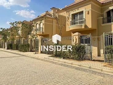 4 Bedroom Townhouse for Sale in New Cairo, Cairo - 69cbd9dcae4d0615169682. jpg
