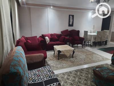 3 Bedroom Apartment for Rent in Zahraa Al Maadi, Cairo - 116298. jpg
