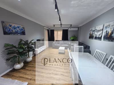 3 Bedroom Flat for Rent in 6th of October, Giza - WhatsApp Image 2026-08-25 at 9.21. 32 PM (4). jpeg