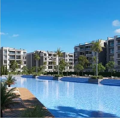 3 Bedroom Apartment for Sale in Shorouk City, Cairo - ;. PNG