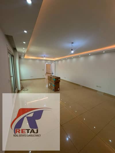 4 Bedroom Apartment for Rent in Nasr City, Cairo - WhatsApp Image 2026-08-24 at 3.17. 09 PM. jpeg