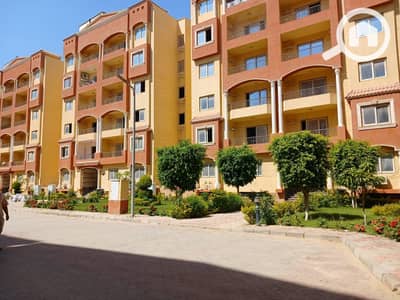 فلیٹ 3 غرف نوم للبيع في القاهرة الجديدة، القاهرة - IMG-20260620-WA0021. jpg