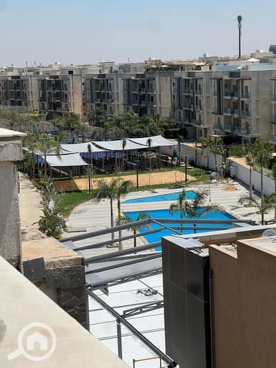3 Bedroom Penthouse for Sale in New Cairo, Cairo - WhatsApp Image 2026-08-26 at 12.26. 30 PM. jpeg