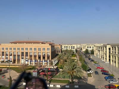 شقة 3 غرف نوم للايجار في القاهرة الجديدة، القاهرة - No matching unit, Best location and view for an apartment in in Mivida