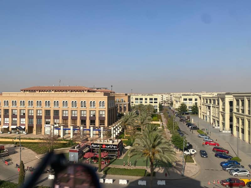 No matching unit, Best location and view for an apartment in in Mivida No matching unit, Best location and view for an apartment in in Mivida