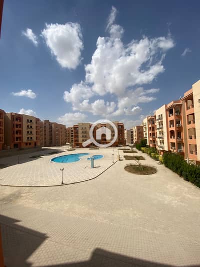 3 Bedroom Apartment for Sale in 6th of October, Giza - IMG_0193. jpg