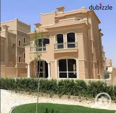 فیلا 5 غرف نوم للبيع في العاصمة الإدارية الجديدة، القاهرة - Screenshot_13. png فیلا 5 غرف نوم للبيع في العاصمة الإدارية الجديدة، القاهرة - Screenshot_13. png