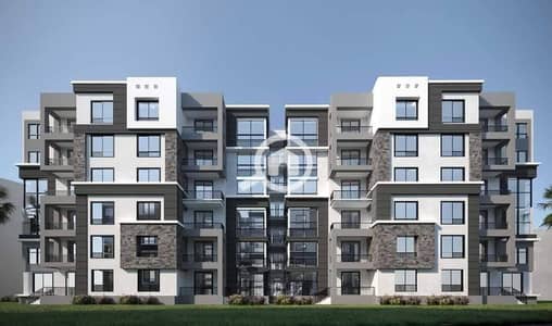 3 Bedroom Flat for Sale in Madinaty, Cairo - 1001030018. jpg
