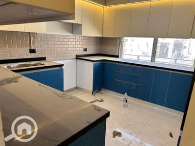3 Bedroom Flat for Rent in New Cairo, Cairo - WhatsApp Image 2026-08-26 at 12.40. 27 PM (1). jpeg