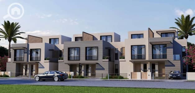 3 Bedroom Townhouse for Sale in 6th of October, Giza - Screenshot_20260414_231425_edit_252617222245088. jpg 3 Bedroom Townhouse for Sale in 6th of October, Giza - Screenshot_20260414_231425_edit_252617222245088. jpg