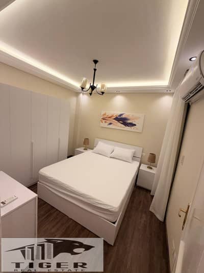 2 Bedroom Apartment for Rent in Madinaty, Cairo - 56570. jpg