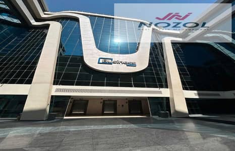 Office for Rent in New Cairo, Cairo - WhatsApp Image 2026-08-20 at 6.47. 39 PM (1). jpeg