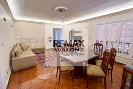 2 Bedroom Apartment for Rent in Roushdy, Alexandria - 1. jpg