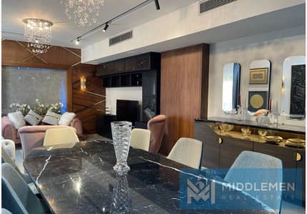 3 Bedroom Flat for Sale in New Cairo, Cairo - WhatsApp Image 2026-08-26 at 12.40. 59 PM. jpeg