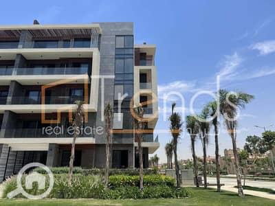 3 Bedroom Apartment for Sale in New Cairo, Cairo - WhatsApp Image 2024-06-09 at 1.07. 01 PM(1). jpg