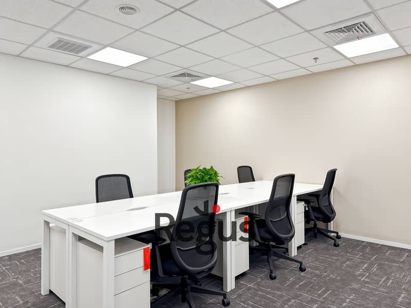 9 Regus_Shanghai, Harbor Ring Plaza_China_Centre 8664_Co working 4. jpg