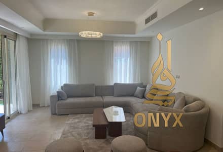 فیلا 4 غرف نوم للايجار في القاهرة الجديدة، القاهرة - original. jpg فیلا 4 غرف نوم للايجار في القاهرة الجديدة، القاهرة - original. jpg