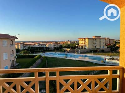 3 Bedroom Chalet for Rent in North Coast, Matruh - 437b72a1-e328-4f57-8381-b73903aa4a19. jpg