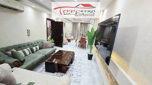 3 Bedroom Flat for Rent in Madinaty, Cairo - WhatsApp Image 2026-08-26 at 12.49. 55 PM (1). jpeg