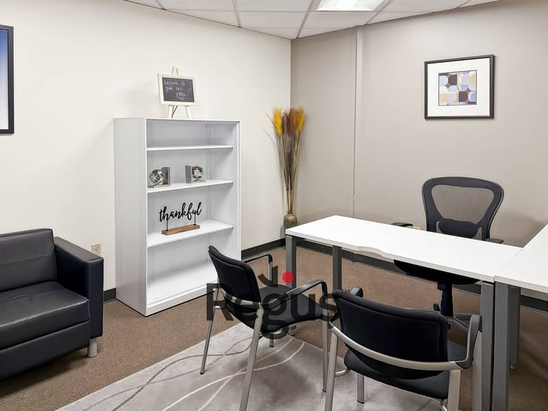 8 Regus_WA, Kirkland - Corporate Center_USA_Centre 2374_Office 10. jpg