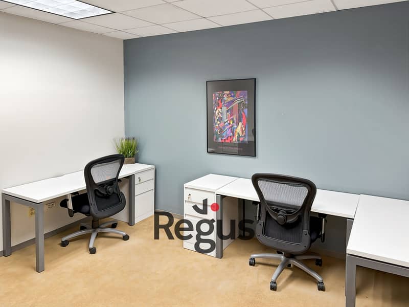 10 Regus_IL, Chicago - O'Hare Rosemont_USA_Centre 1074_Office 13. jpg