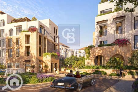 3 Bedroom Apartment for Sale in North Coast, Matruh - 4. . . . . . . . . . jpg 3 Bedroom Apartment for Sale in North Coast, Matruh - 4. . . . . . . . . . jpg