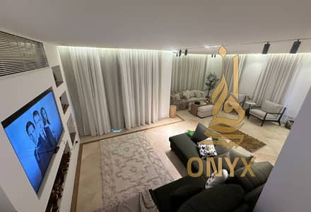 6 Bedroom Villa for Rent in New Cairo, Cairo - original. jpg