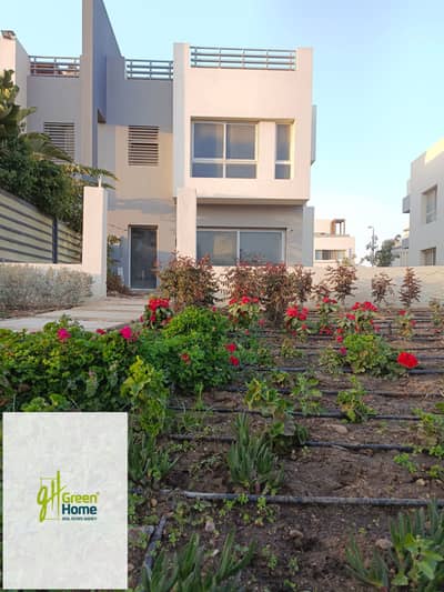3 Bedroom Townhouse for Sale in New Cairo, Cairo - IMG_20240113_163741. jpg