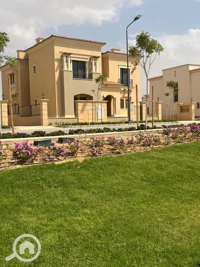 توين هاوس 3 غرف نوم للبيع في القاهرة الجديدة، القاهرة - WhatsApp Image 2026-01-07 at 2.29. 08 PM (2). jpeg