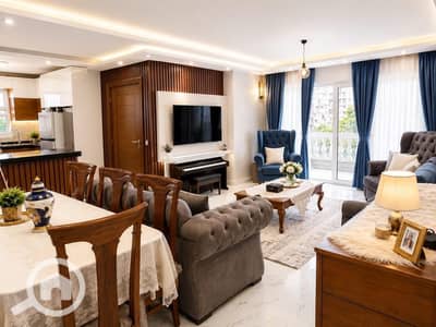 3 Bedroom Apartment for Sale in Nasr City, Cairo - d56dfd88-2dca-454c-a5fa-42bd7cea8814. jpg