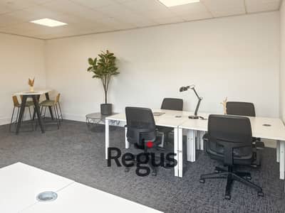 Office for Rent in New Cairo, Cairo - Regus_Falkirk, Antonine Hub_UK_Centre 7983_Office 2. jpg Office for Rent in New Cairo, Cairo - Regus_Falkirk, Antonine Hub_UK_Centre 7983_Office 2. jpg