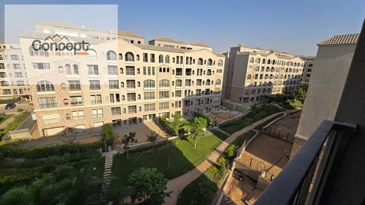 بنتهاوس 4 غرف نوم للبيع في مدينة المستقبل، القاهرة - WhatsApp Image 2026-08-25 at 5.34. 32 PM. jpeg