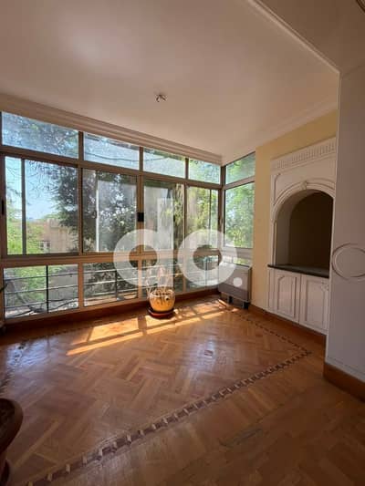 3 Bedroom Apartment for Rent in Zamalek, Cairo - WhatsApp Image 2026-08-18 at 6.31. 14 PM (2). jpeg