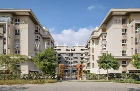 3 Bedroom Apartment for Sale in New Cairo, Cairo - images. jpg