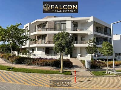 2 Bedroom Flat for Sale in New Cairo, Cairo - image (9). png