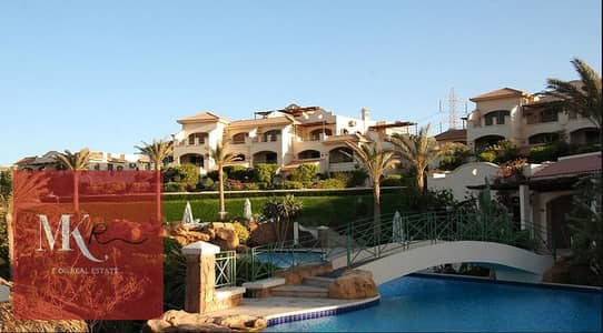 4 Bedroom Twin House for Sale in Ain Sukhna, Suez - لافيستا-جاردنز-العين-السخنة56456465. jpg