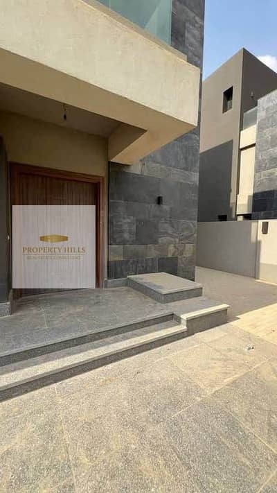4 Bedroom Townhouse for Sale in New Cairo, Cairo - 747820422_1524031125384402_5674271481116813583_n. jpg