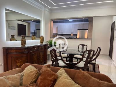 فلیٹ 1 غرفة نوم للايجار في المهندسين، الجيزة - 516460. jpg