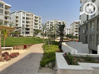 3 Bedroom Flat for Rent in New Cairo, Cairo - WhatsApp Image 2026-08-26 at 3.28. 02 AM. jpeg