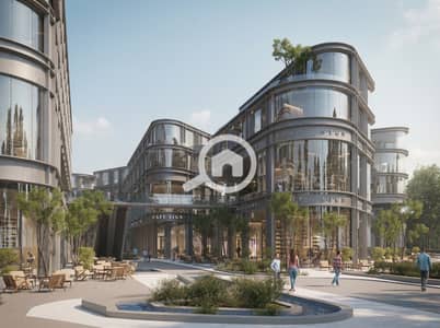 Retail for Sale in 6th of October, Giza - WhatsApp Image 2026-08-24 at 4.11. 48 PM. jpeg